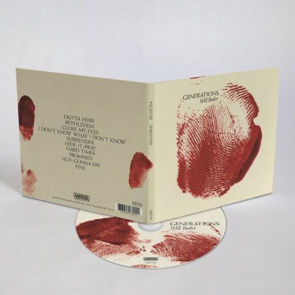 Generations - Picture 3 of 5